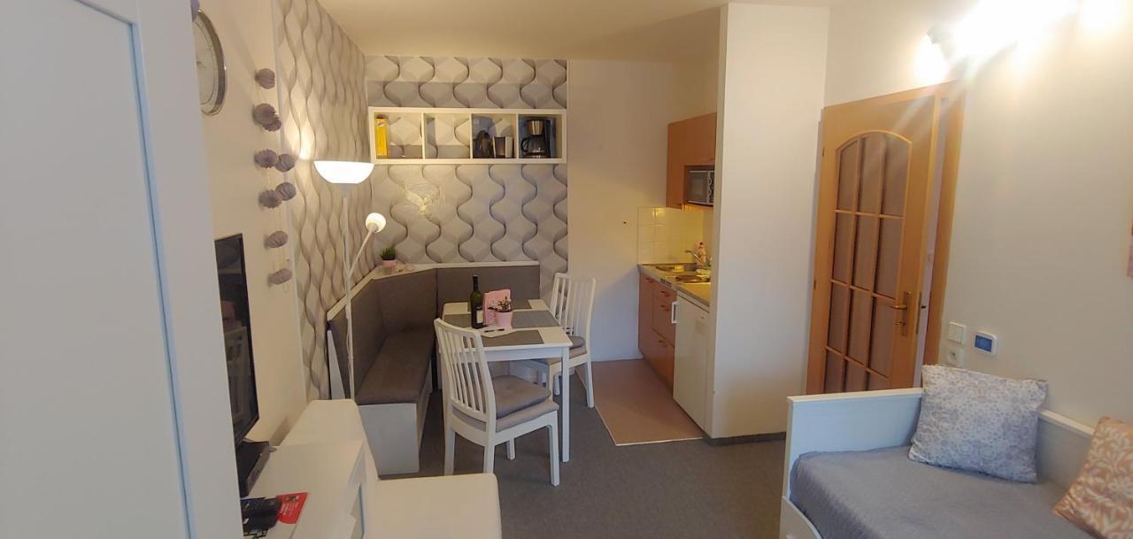 Horsky Apartman Roky - Krkonose Rokytnice nad Jizerou Exterior foto