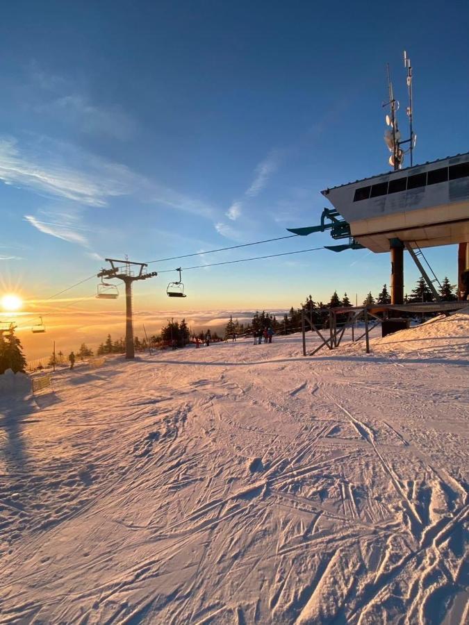 Horsky Apartman Roky - Krkonose Rokytnice nad Jizerou Exterior foto